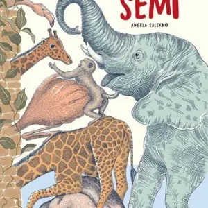 Semi. Ediz. illustrata Ultime Pezzi