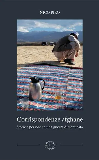 Corrispondenze afghane. Storie e persone in una guerra dimenticata Offerta Del Giorno