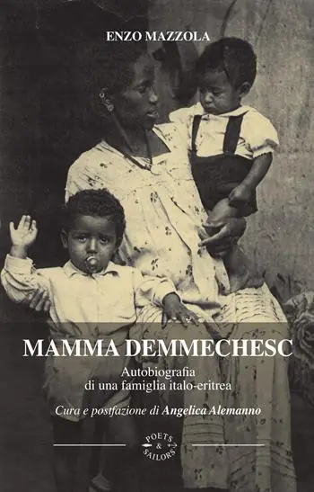 Mamma Demmechesc. Autobiografia di una famiglia italo-eritrea Più Venduto