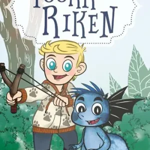 Toork e Riken una storia di coraggio e amicizia Offerta