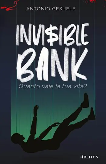 Spedizione Espresso Invisible bank. Quanto vale la tua vita?