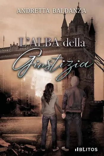 Sconto L‘alba della giustizia