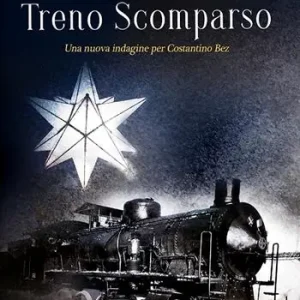 Il mistero del treno scomparso Prezzo Ridotto