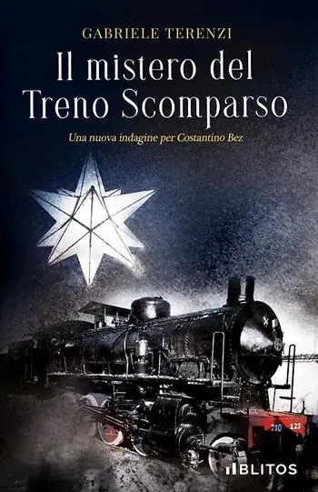 Il mistero del treno scomparso Prezzo Ridotto