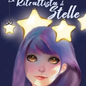La ritrattista di stelle Affare