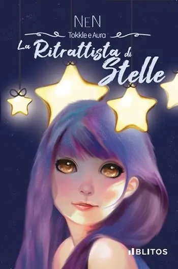 La ritrattista di stelle Affare