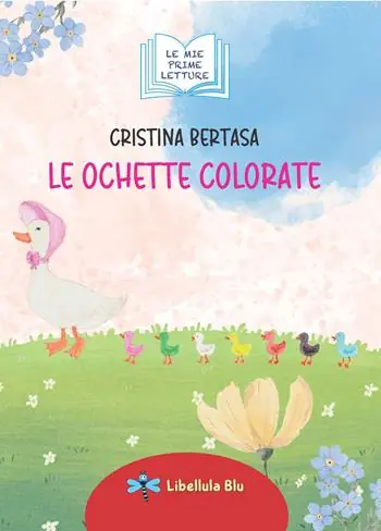 Le ochette colorate. Ediz. illustrata Offerta Speciale