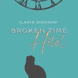 Broken time hotel Occasione Imperdibile