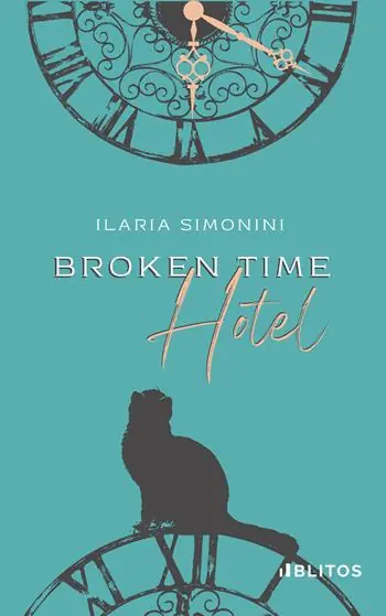 Broken time hotel Occasione Imperdibile