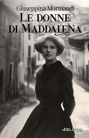 Saldi Le donne di Maddalena