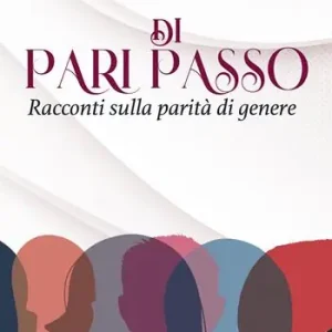 Economico Di pari passo. Racconti sulla parità di genere