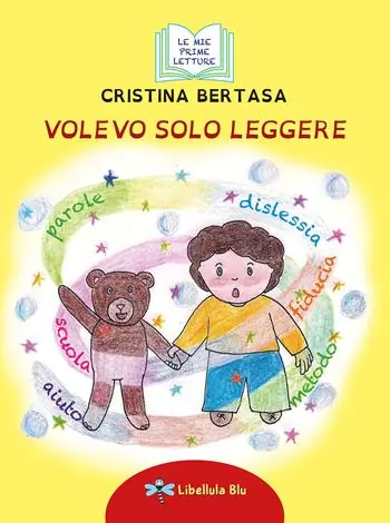 Volevo solo leggere. Ediz. illustrata Non Perdere