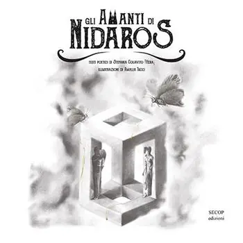 Gli amanti di Nidaros Offerta Limitata