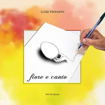Fiore e canto. Ediz. italiana, inglese e tedesca Nuova Collezione