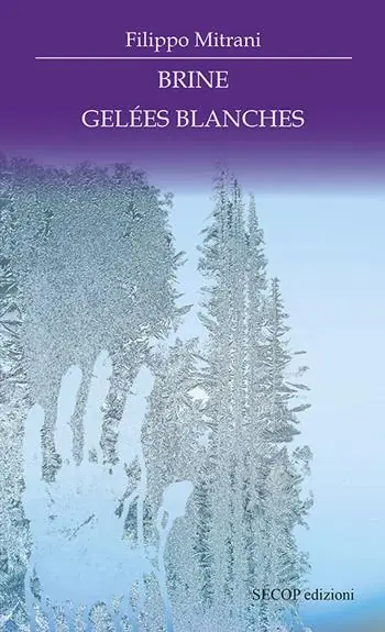 Brine. Gelées blanches. Ediz. italiana e francese Saldi