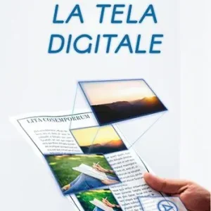 La tela digitale. I racconti del concorso DigiTale Promo Stagionale
