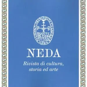 Neda. Rivista di cultura, storia ed arte (2021). Vol. 9 Settembre-dicembre. Promozione
