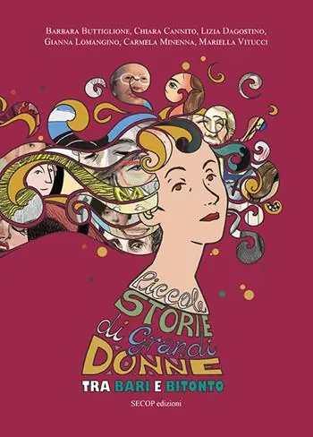Piccole storie di grandi donne tra Bari e Bitonto Ordina Subito