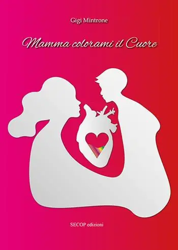 Offerta Limitata Mamma colorami il cuore