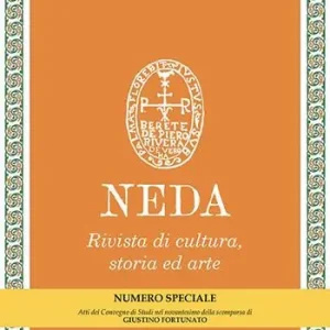 Neda. Rivista di cultura, storia ed arte (2022). Vol. 11 «Don Giustino». Il testamento alla sua città natale Prezzo Basso