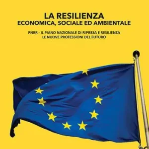 Prezzo Di Fabbrica La resilienza economica, sociale ed ambientale. PNRR il piano nazionale di ripresa e resilienza, le nuove professioni del futuro. Nuova ediz.