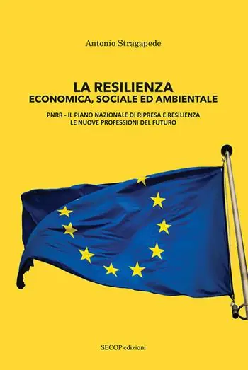 Prezzo Di Fabbrica La resilienza economica, sociale ed ambientale. PNRR il piano nazionale di ripresa e resilienza, le nuove professioni del futuro. Nuova ediz.