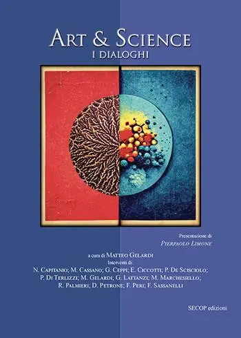 Vendita Finale Art & science. I dialoghi