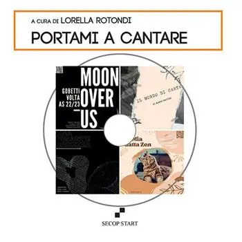 Prezzo Scontato Portami a cantare. Ediz. illustrata