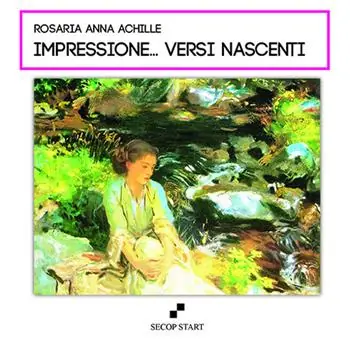 Impressione… versi nascenti Promozione