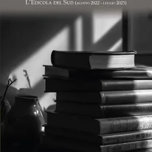 Promozione Esclusiva Dal grillo parlante. Un anno di recensioni e punti di vista su L’Edicola del Sud (agosto 2022 - luglio 2023)