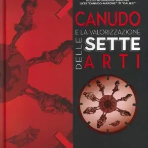 Direttamente Dal Produttore Canudo e la valorizzazione delle sette arti