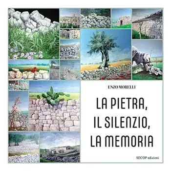 La pietra, il silenzio, la memoria Promozione
