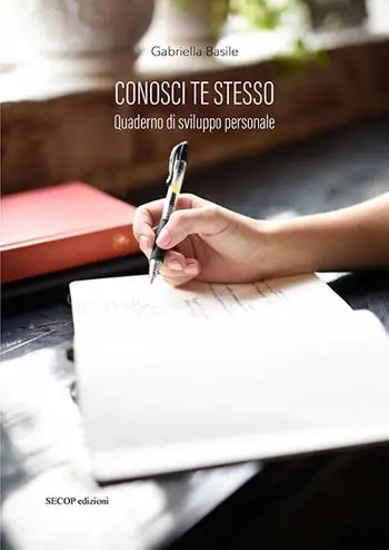Direttamente Dal Produttore Conosci te stesso. Quaderno di sviluppo personale