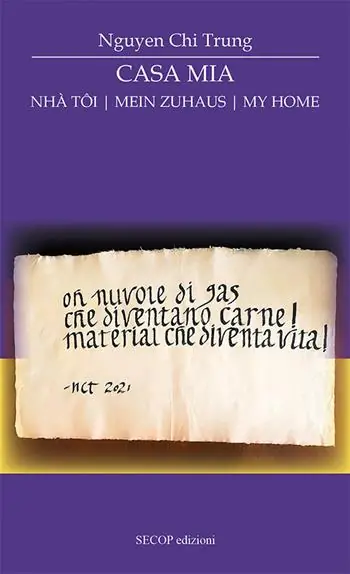 Ultima Occasione Casa mia-Nhà tôi-Mein zuhaus-My home. Ediz. multilingue