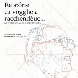 Le storie che vado a raccontare... scritti, poesie e racconti di Nicola Piacente (1925-1993) Di Tendenza