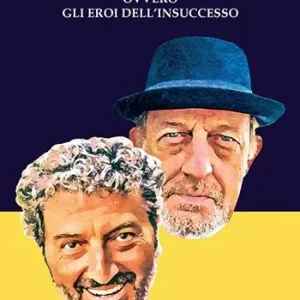 Capitoni coraggiosi ovvero gli eroi dell’insuccesso Compra Adesso