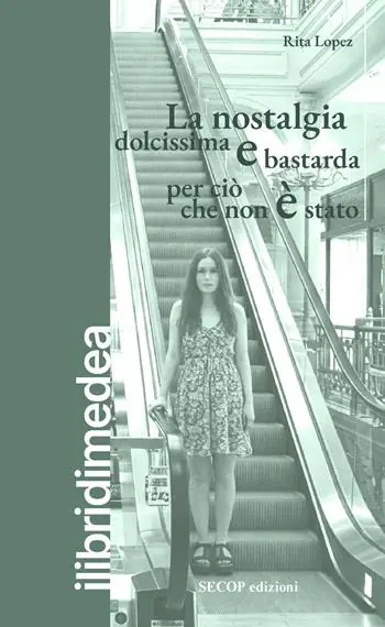 La nostalgia dolcissima e bastarda per ciò che non è stato Offerta