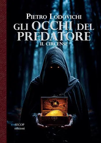 Gli occhi del predatore. Il circense Bestseller