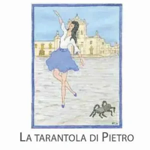 La tarantola di Pietro A Buon Prezzo