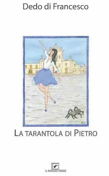 La tarantola di Pietro A Buon Prezzo