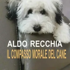 Super Prezzo Il compasso morale del cane