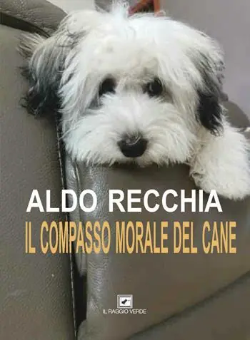Super Prezzo Il compasso morale del cane