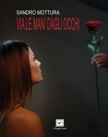 Via le mani dagli occhi Esclusivo