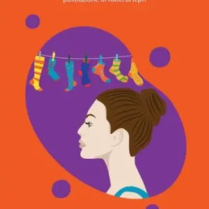 La monogamia dei calzini Bestseller