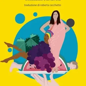 Faminismo. Il sessismo è in tavola. Nuova ediz. Offerta Lampo