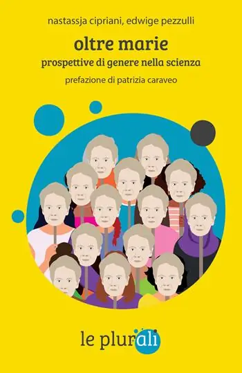 Promozione Oltre Marie. Prospettive di genere nella scienza