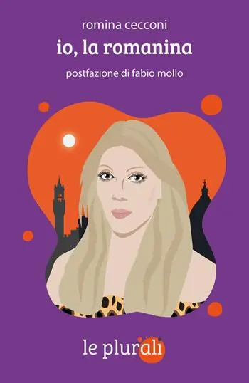 Io, la romanina Acquista Ora