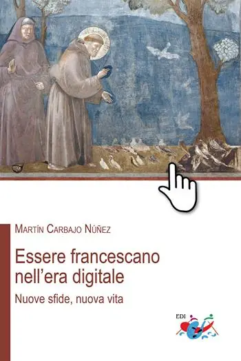 Bestseller Essere francescano nell‘era digitale. Nuove sfide, nuova vita