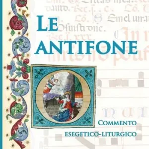 Occasione Imperdibile Le antifone «O». Commento esegetico-liturgico
