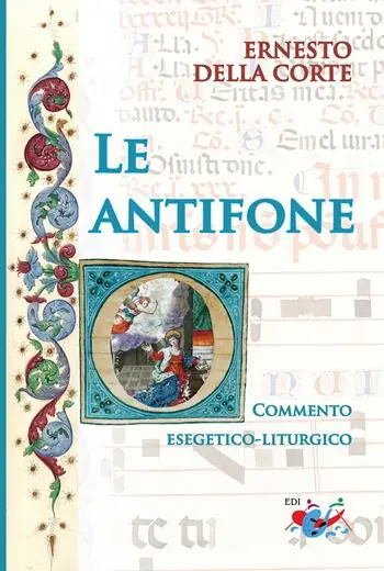 Occasione Imperdibile Le antifone «O». Commento esegetico-liturgico